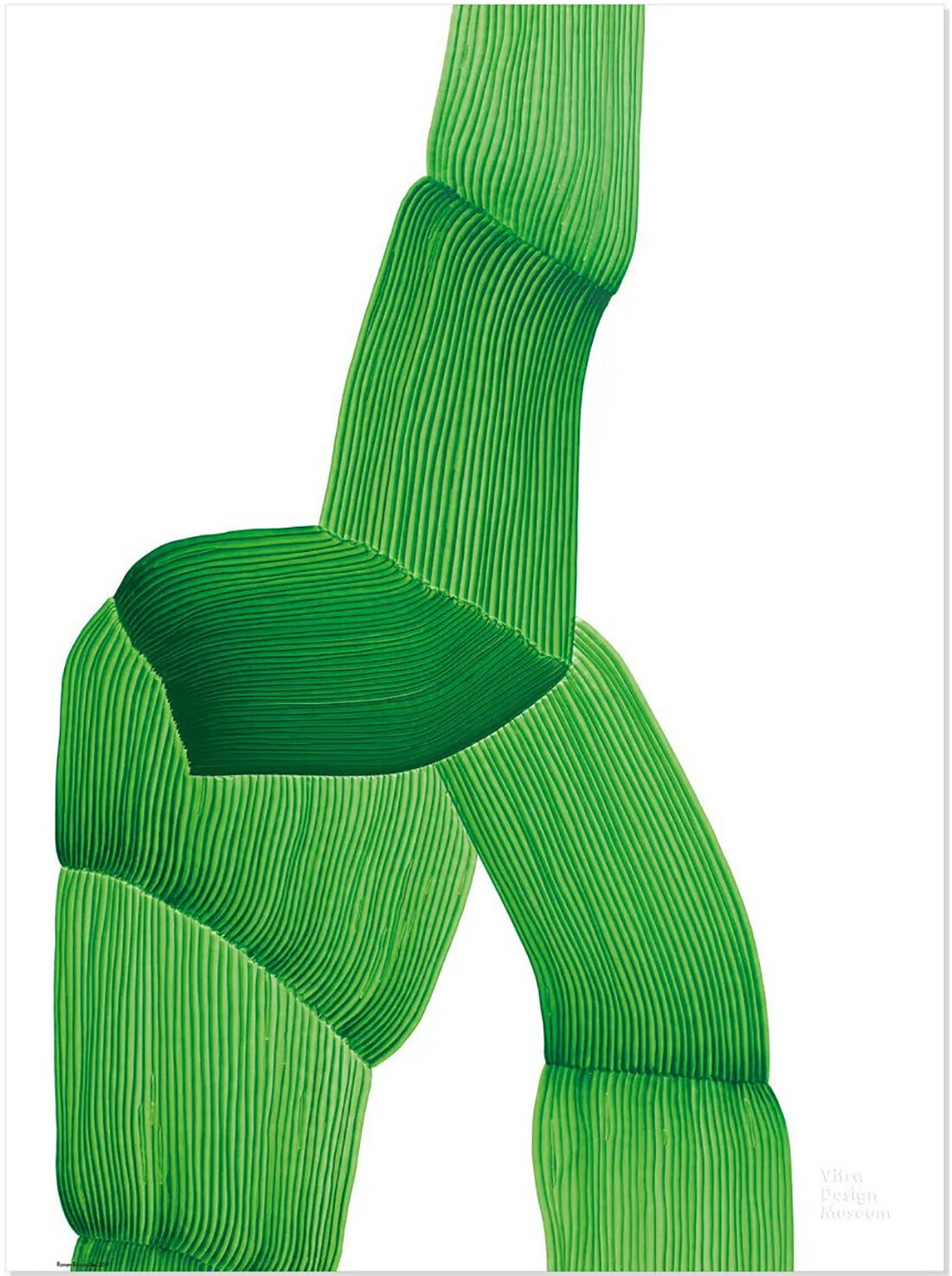 楽天市場】vitra ヴィトラ ロナン・ブルレック ドローイング ポスター