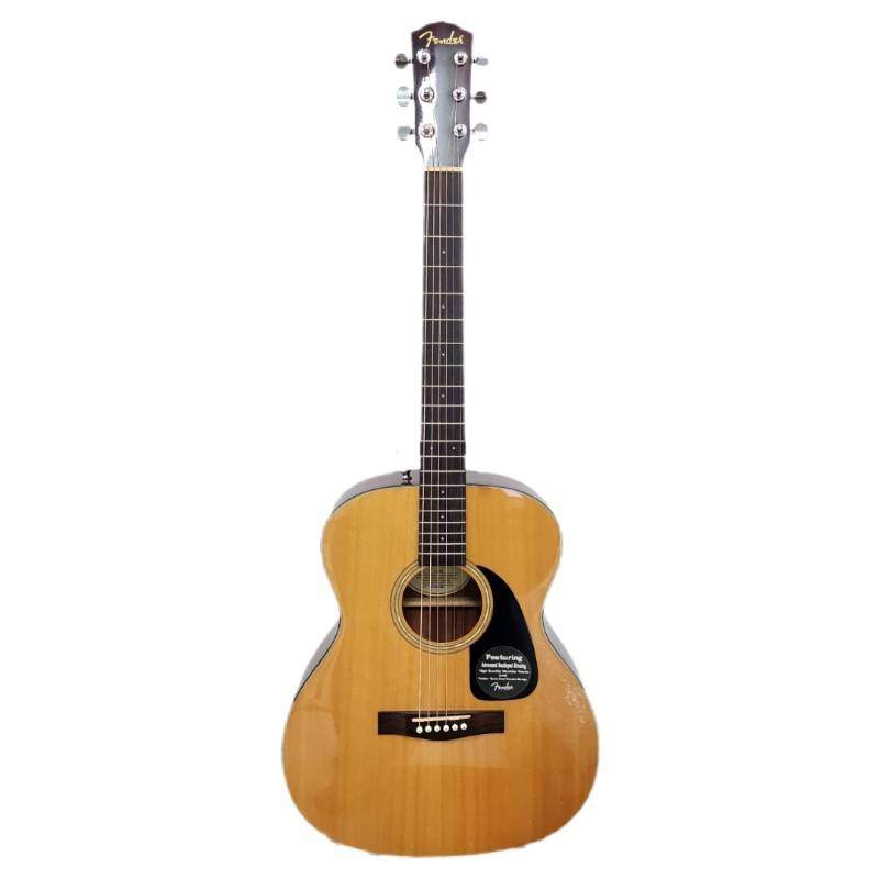 楽天市場】fender 中古（アコースティックギター｜ギター）：ギター