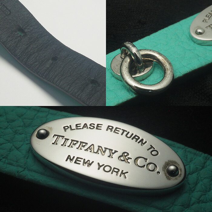 楽天市場】◇ミウラ◇ ティファニー TIFFANY&Co. リターン トゥ ペット