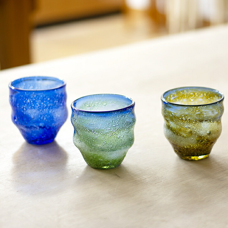 楽天市場】宙 吹き ガラスの通販