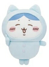 楽天市場】【ハチワレ】ちいかわ パジャマBIGぬいぐるみ1 ちいかわ