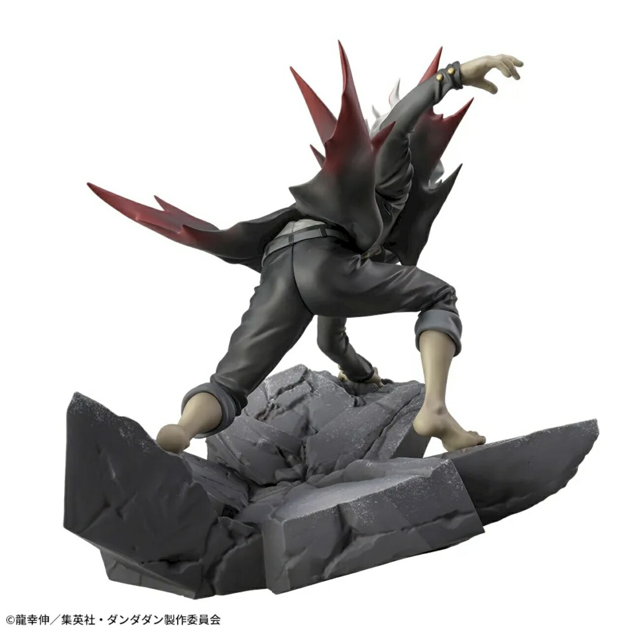 楽天市場】【オカルン】TVアニメ『ダンダダン』Luminasta “オカルン