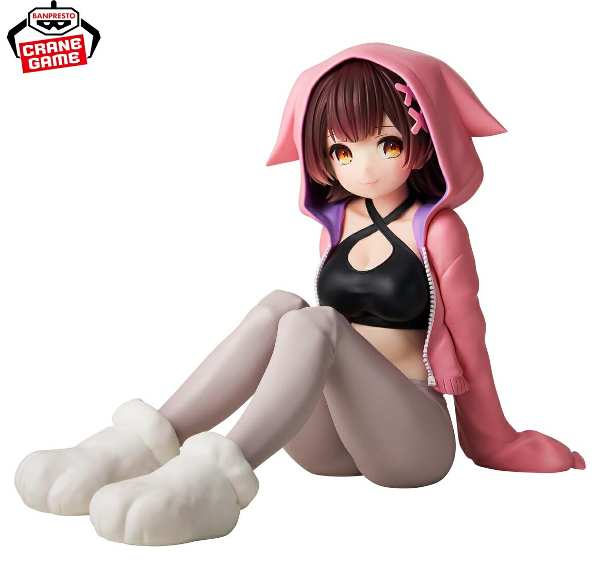 ホロライブ Relax timeフィギュア 10体セット ロボ子さん付き 楽天市場