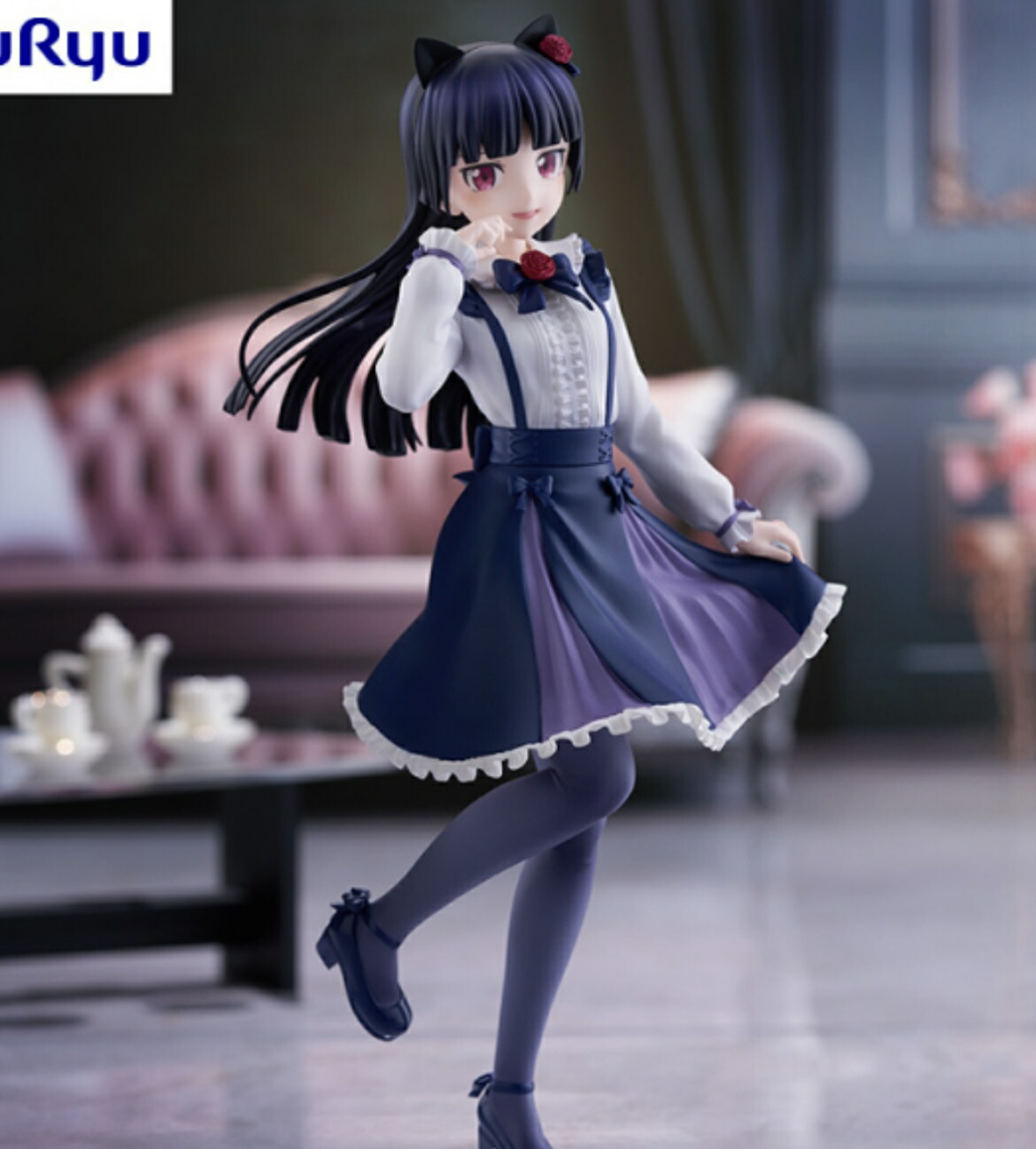 そに子ちゃん n13050-sb 未開封◇ 美少女フィギュア 16体セット LPM