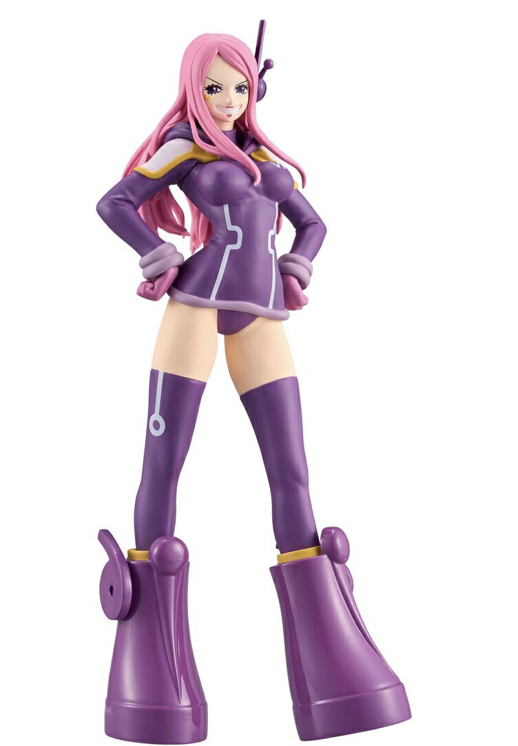 楽天市場】【ボニー】ワンピース DXF～THE GRANDLINE SERIES～エッグ