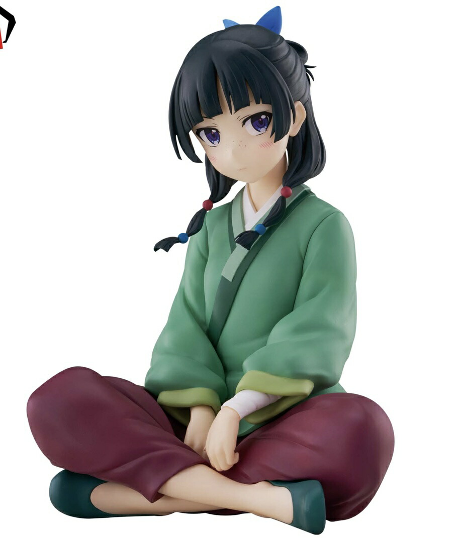 楽天市場】【猫猫】TVアニメ『薬屋のひとりごと』 Break time