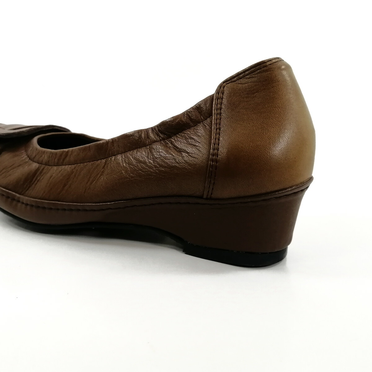 楽天市場】NICO ニコ 2547 コンフォートパンプス 靴 本革 天然皮革