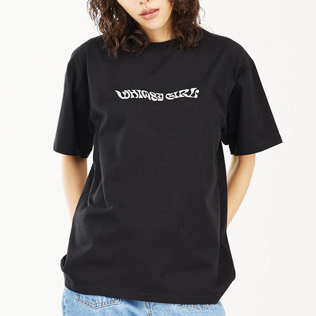 楽天市場】エックスガール X-girl レディース グリッターバタフライ