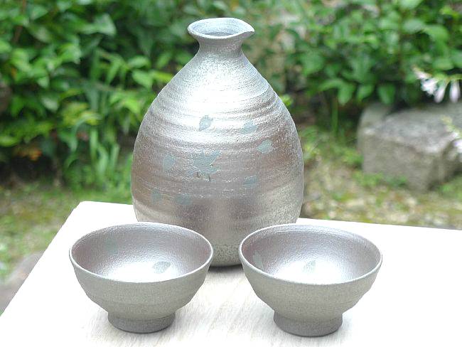 大津絵 数茶碗 10客 与し三造 共箱付き 大津絵 数茶碗 10客 与し三造
