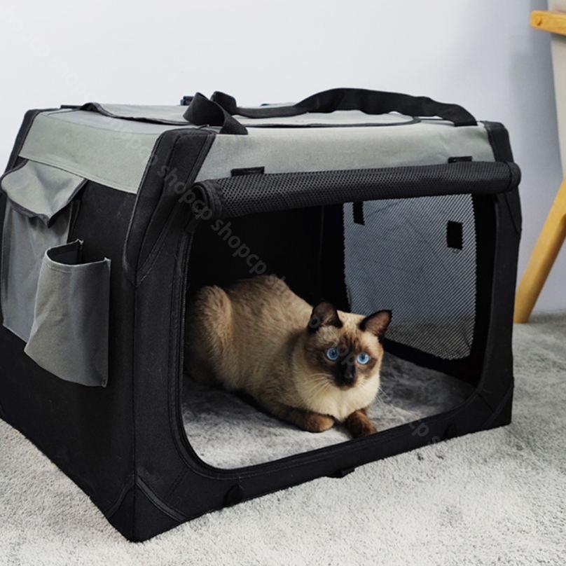 楽天市場】1000円OFFクーポン ペット キャリーバッグ 猫用 犬用