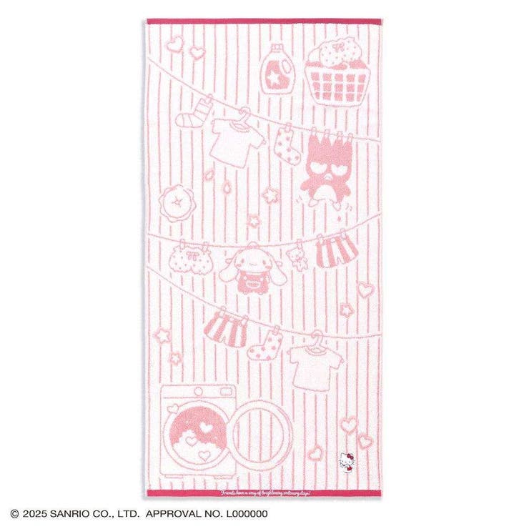 楽天市場】キティ 平成ギャル（タオル｜日用品雑貨・文房具・手芸）の通販