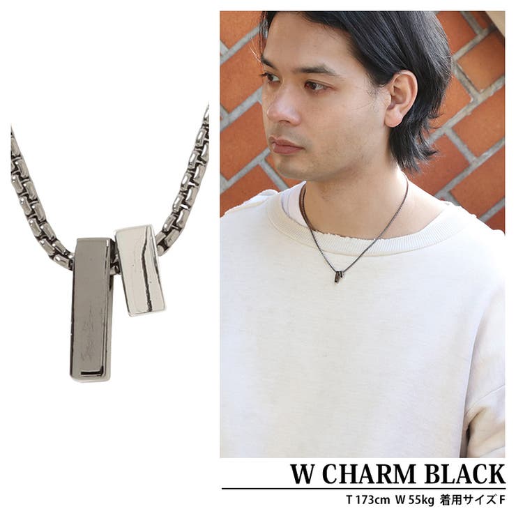 楽天市場】8（eight） ネックレス メンズ ネックレス シルバー