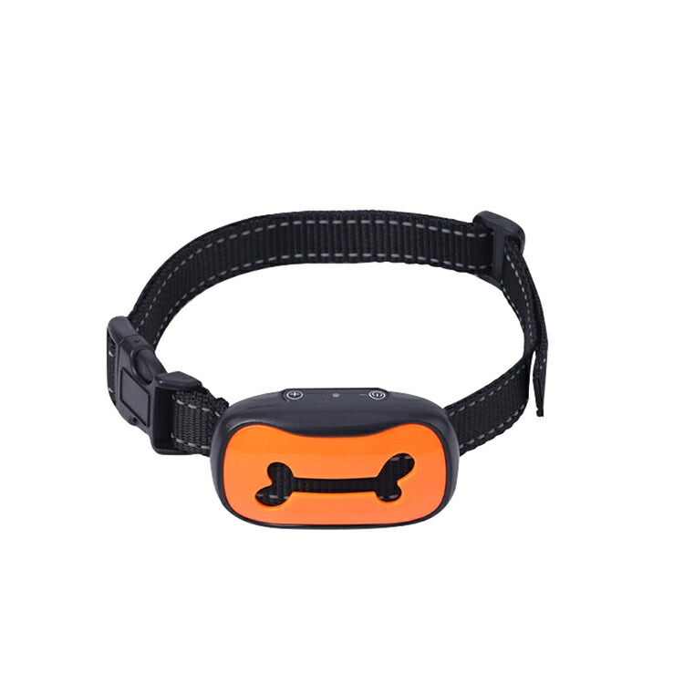 日*美様 【O-1852】Wanbull ワンブル 無駄吠え防止首輪 犬 ペット 日*