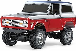 タミヤ ラジコン ブロンコ」の人気商品一覧 | 安い商品を通販サイト