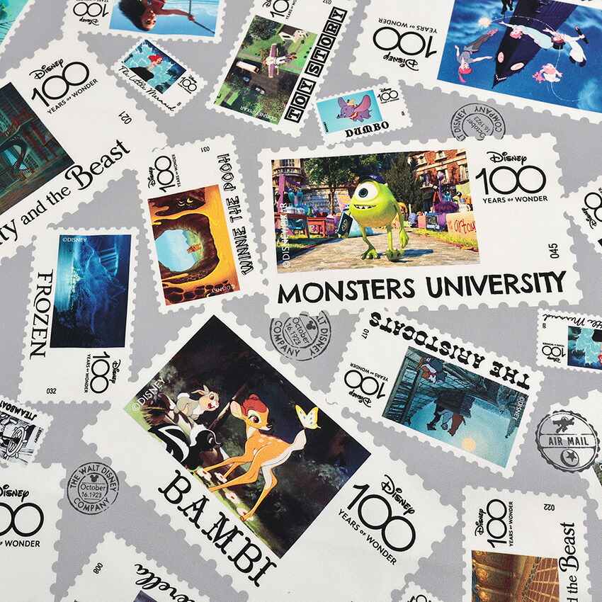 Disney 切手 年代物 その他 34枚セット Disney 切手 年代物 その他 34