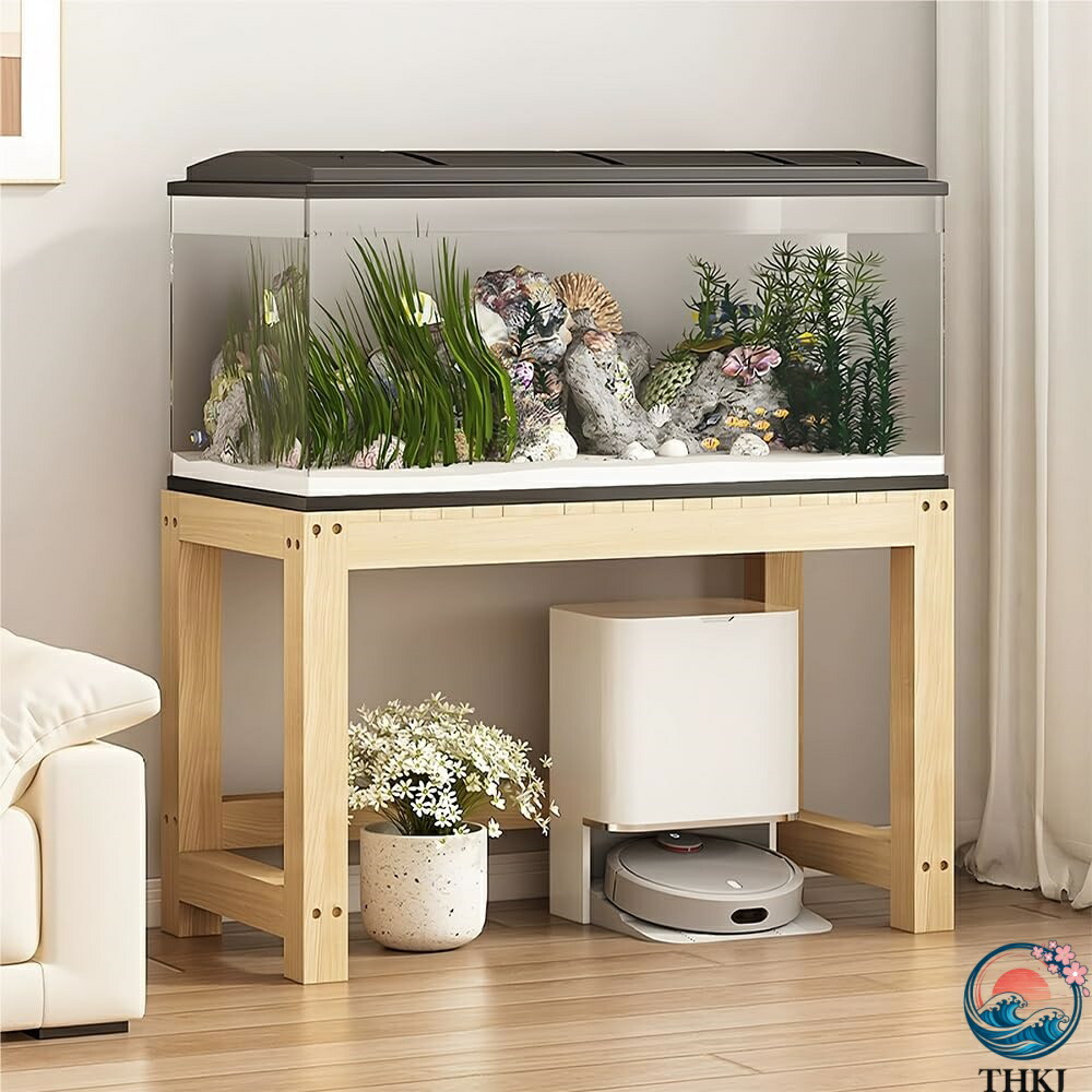 楽天市場】30cm キューブ 水槽台（キャビネット・水槽台｜水槽