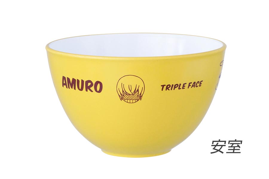 楽天市場】コナン グッズ 食器【名探偵コナン Color 塗ボウル】キッド