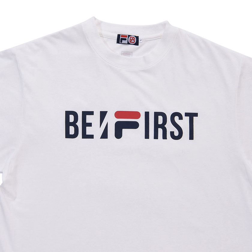 BE:FIRST FC限定 メンプロ Tシャツ M ビーファースト BE:FIRST FC限定