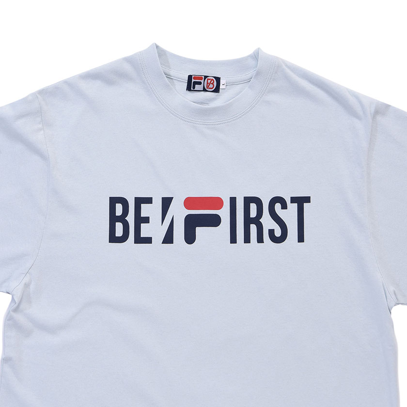 BE:FIRST FC限定 Tシャツ Mサイズ ビーファースト BE:FIRST ファン