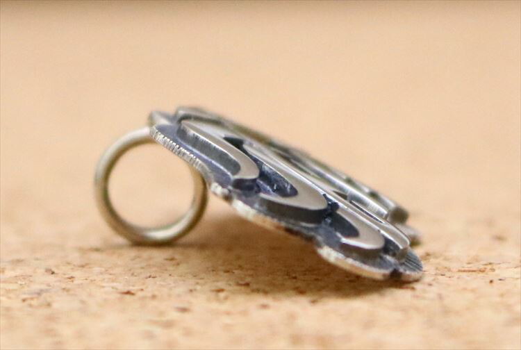 楽天市場】インディアンジュエリー ホピ族 馬 ウマ モチーフ