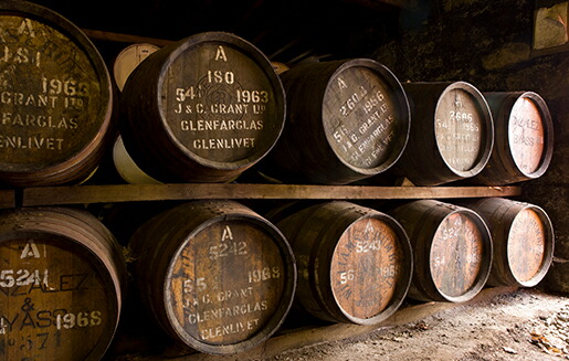 楽天市場】グレンファークラス 12年 200ml 1本 : 嶋崎屋岡村