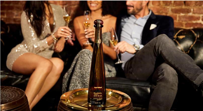 楽天市場】【正規品】ドン・フリオ 1942 750ml 1本 : 嶋崎屋岡村