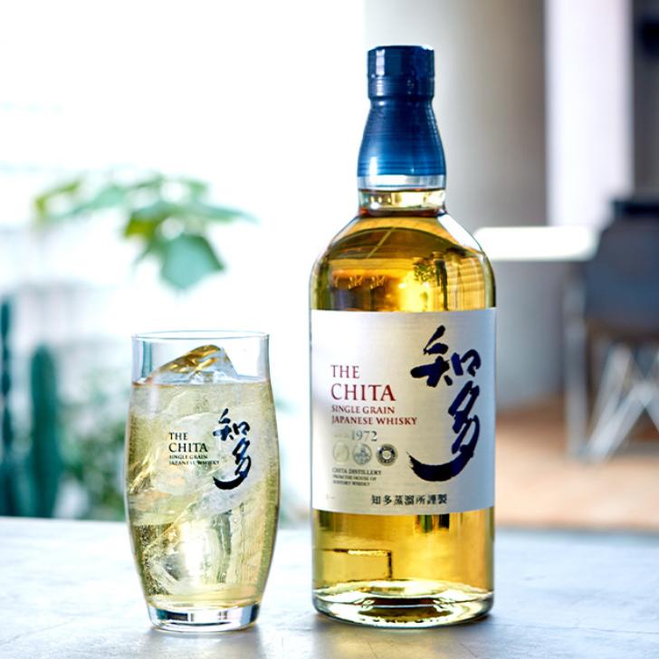 THE CHITA ウイスキー 5本セット