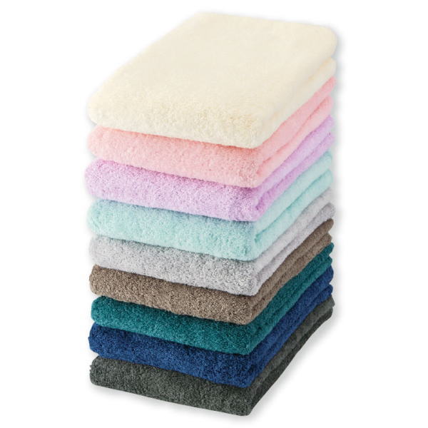 楽天市場】バスタオル 世界No.1の工場から、お届けします。 本多