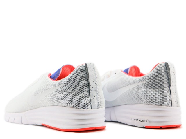 楽天市場】NIKE SB LUNAR PAUL RODRIGUEZ 9 749564-114ナイキ スケート