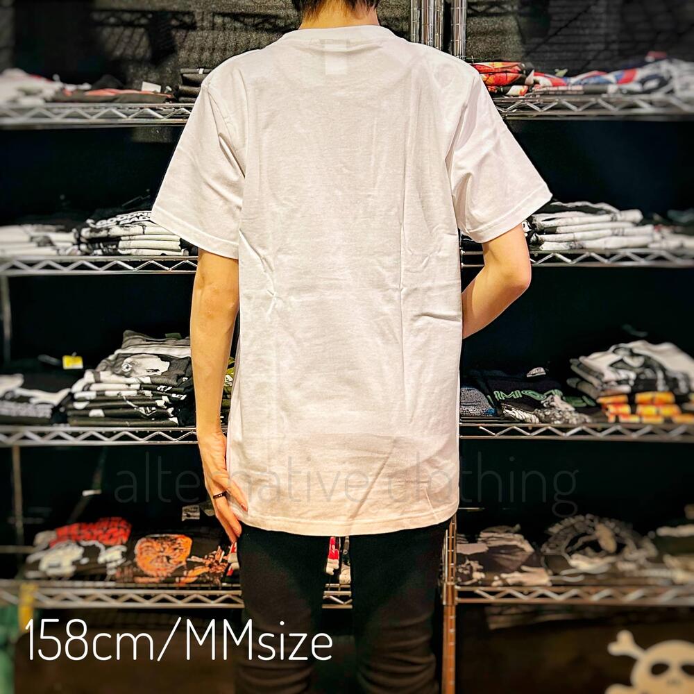 楽天市場】【土日も発送】 ソニックユース GOO 半袖Tシャツ SONIC