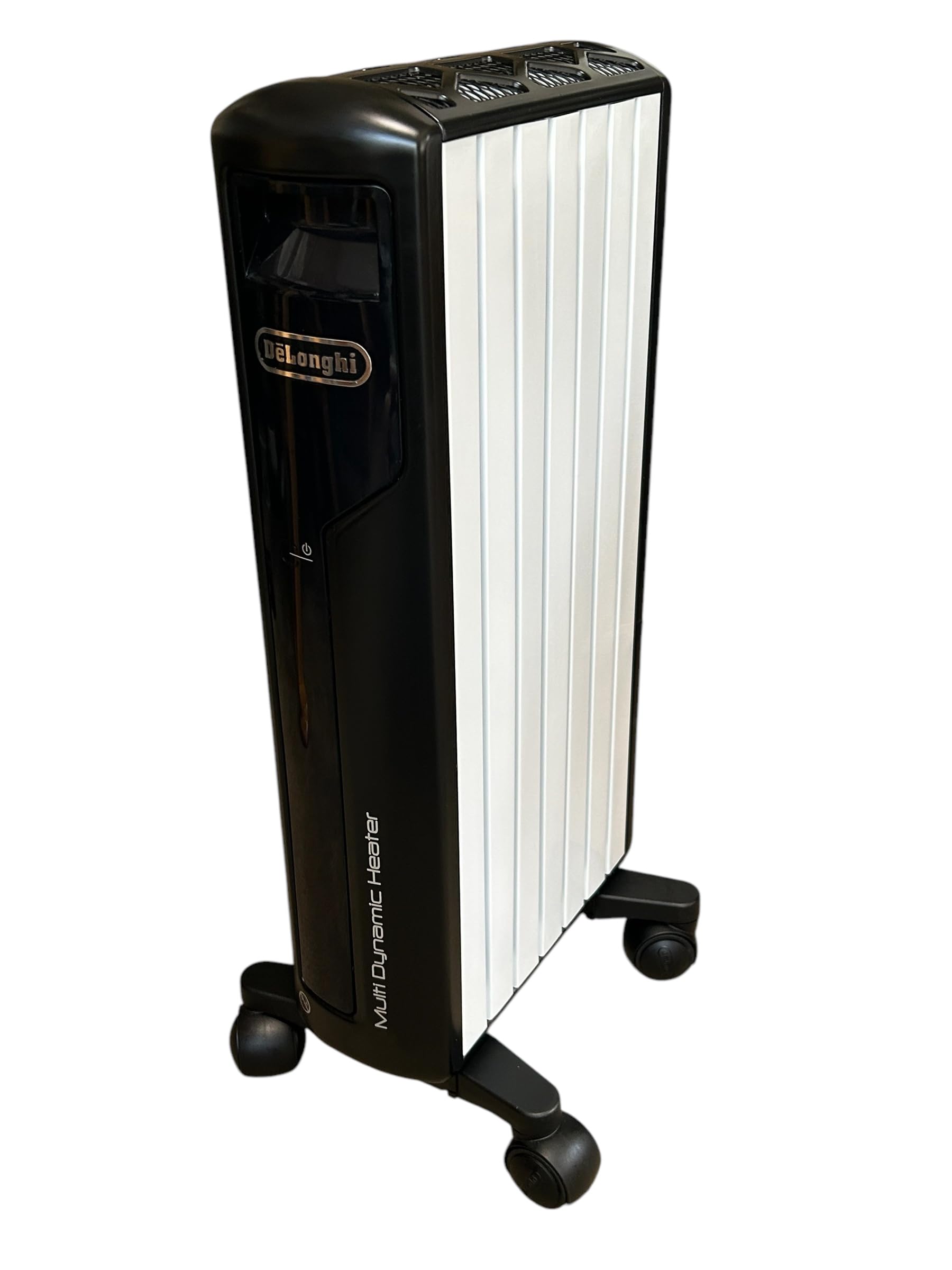 楽天市場】mdh09－bk デロンギ マルチダイナミックヒーターの通販