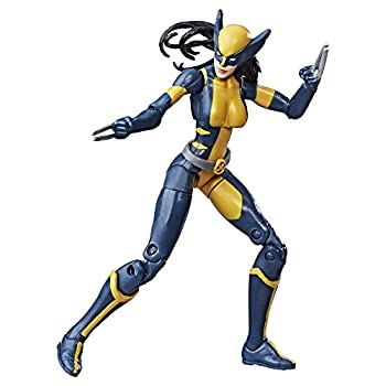 楽天市場】マーベル レジェンド ウルヴァリン（ホビー）の通販