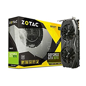 楽天市場】zotac geforce gtx 1070の通販