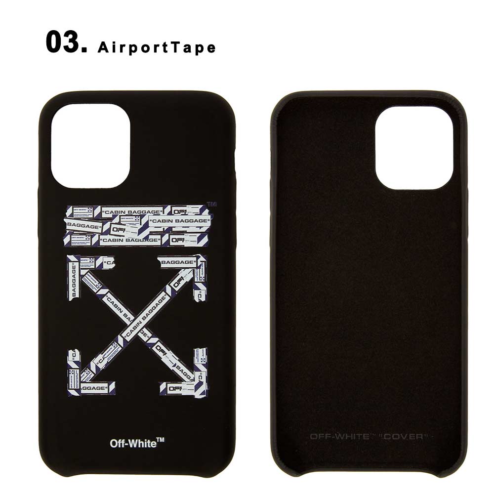 楽天市場】即納 OFF-WHITE オフホワイト iPhone 11 Pro ケース Grip