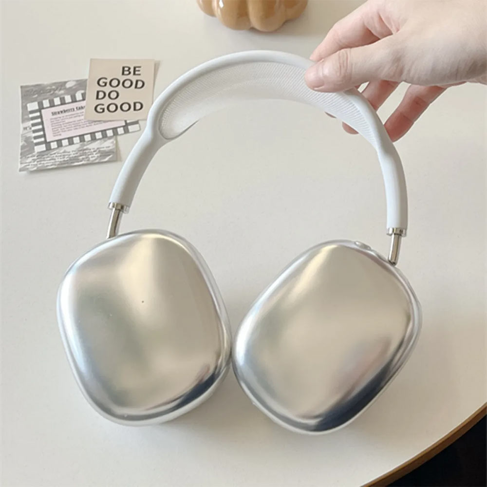 AirPods Max シルバー