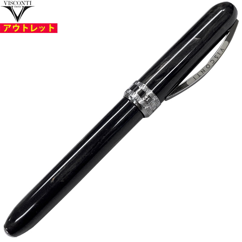 楽天市場】万年筆（ブランドビスコンティ）（筆記具｜文房具・事務用品