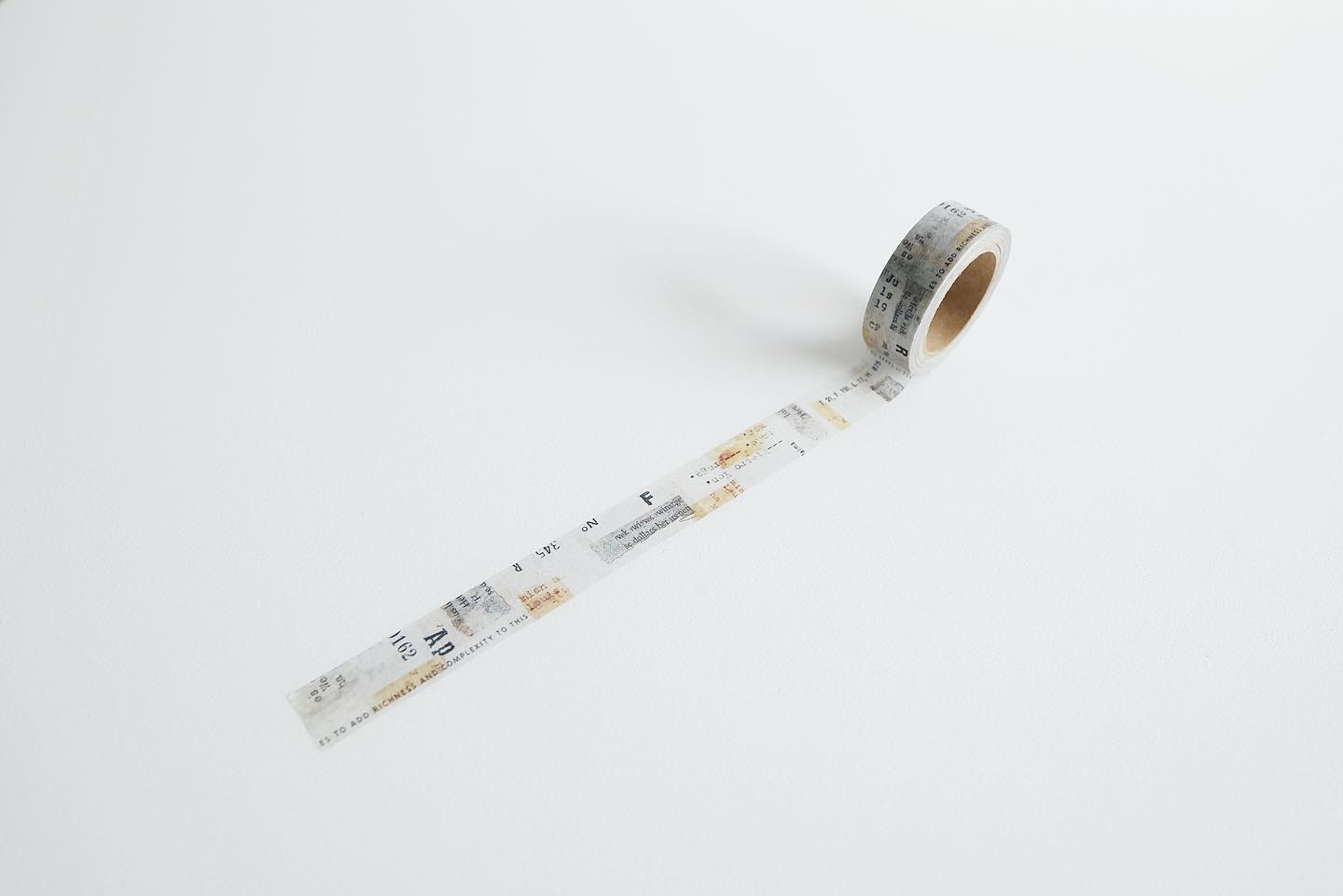 楽天市場】ヨハク Masking Tape コラージュ マスキングテープ 15mm×10m