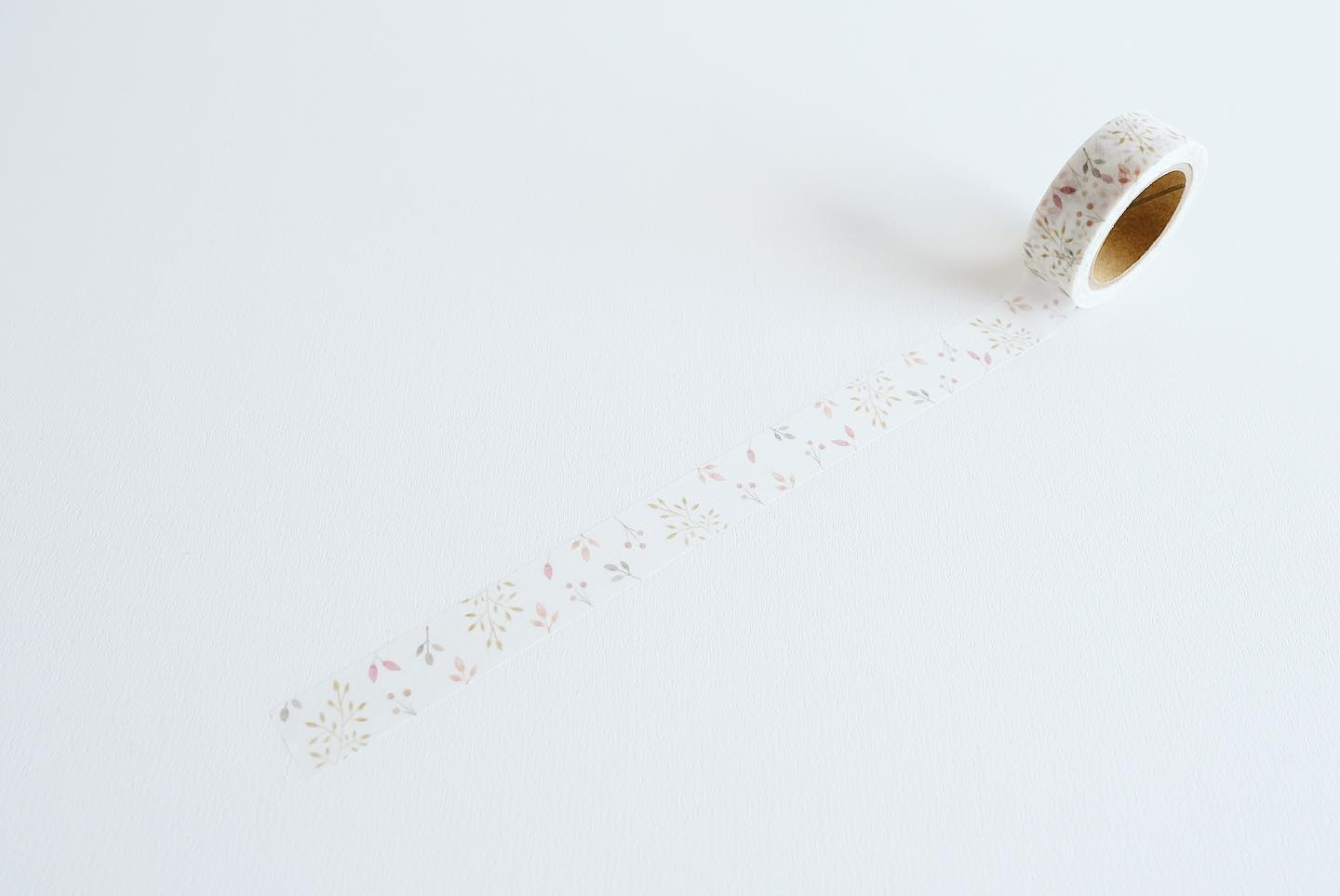 楽天市場】ヨハク マスキングテープ Y-092 アキノヒノ 15mm 日本製