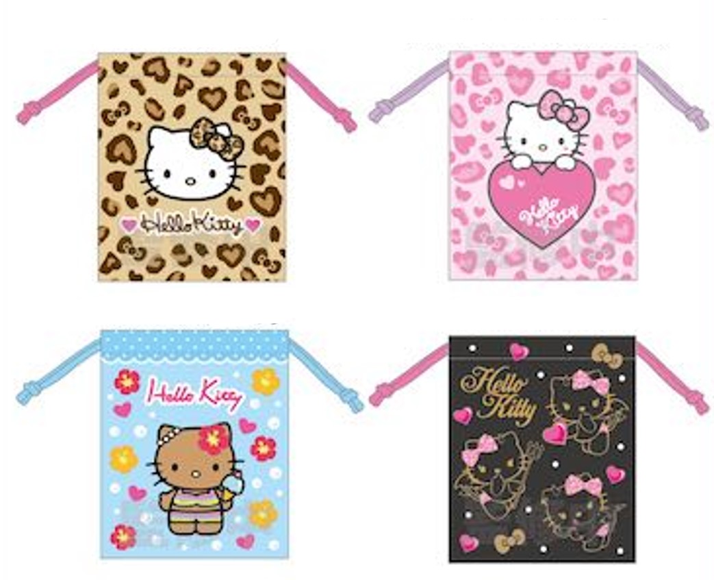 希少レア ハローキティ 根付け 2007 ビーンズキティ サンリオ 平成