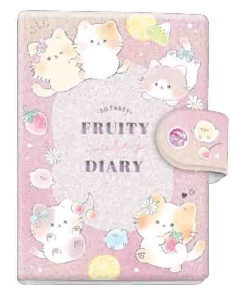 楽天市場】予約 2026年 1月下旬 再入荷 シールバインダー シール帳