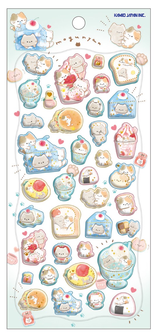 楽天市場】シール プチドロップシール kmo_224267_224270 petit drop