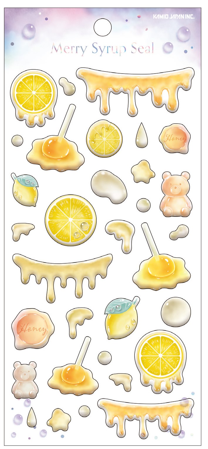 MERRY (メリー) ライブ グッズ メリーシール MERRY (メリー) ライブ