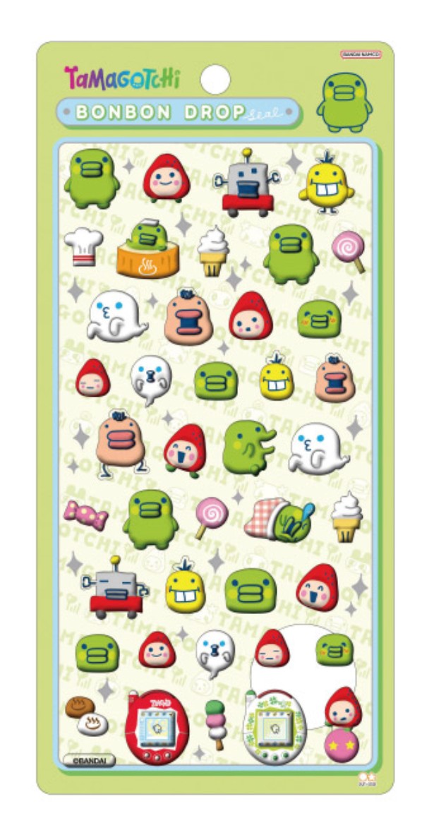 楽天市場】「お一人様1点限り」の数量制限 ボンボンドロップシール