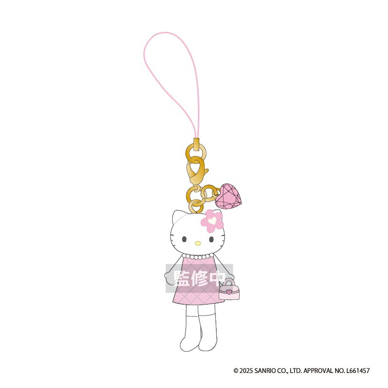 楽天市場】予約 2026年 1月下旬 入荷延期 ハローキティ トレーディング