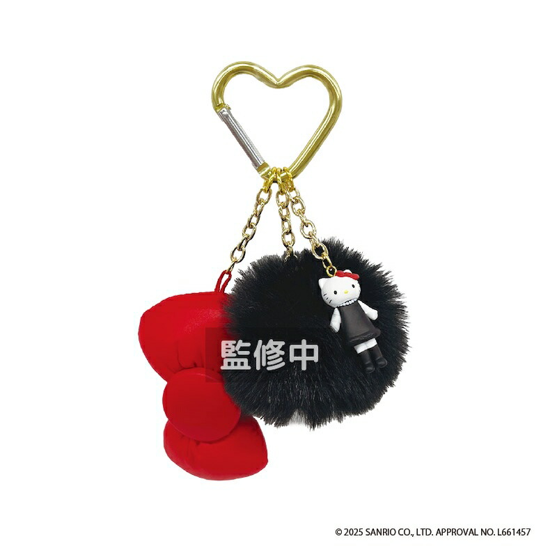 楽天市場】予約 2026年 1月下旬 入荷延期 ハローキティ リボン