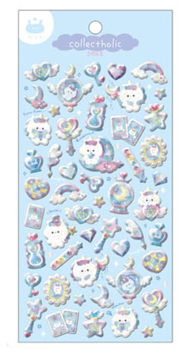 楽天市場】予約 2026年 1月中旬入荷 コレクトホリックシール