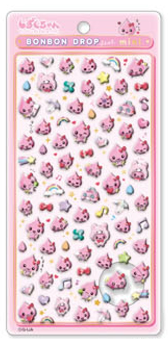 楽天市場】予約 2026年 3月下旬入荷 しずくちゃん ボンボンドロップ