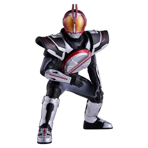 楽天市場】仮面ライダーファイズ ソフビ（おもちゃ）の通販