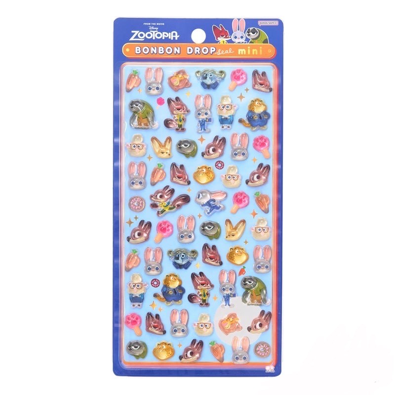 楽天市場】【新品】【正規品】ズートピア ディズニー disney ボンボン