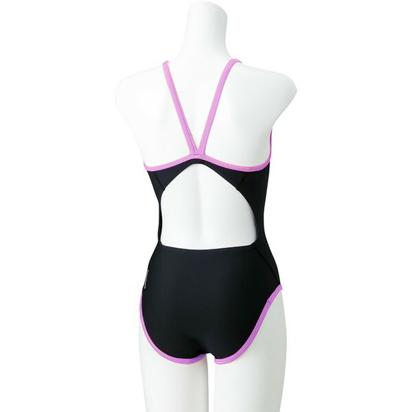 楽天市場】speedo(スピード) 水泳 レディース練習水着 スタック